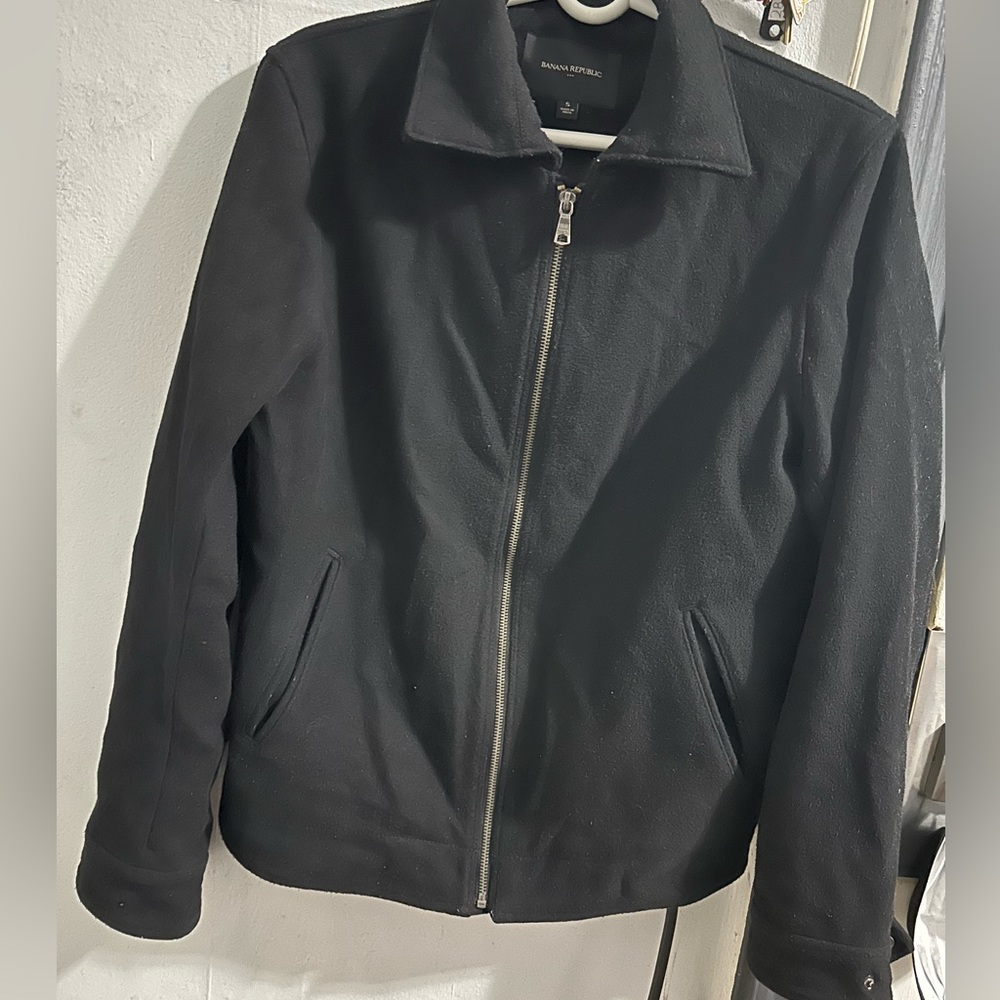 Men’s Banana republic jacket